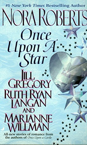Beispielbild fr Once upon a Star zum Verkauf von Gulf Coast Books