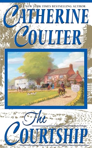 The Courtship (Sherbrooke) (9780515127218) by Coulter, Catherine