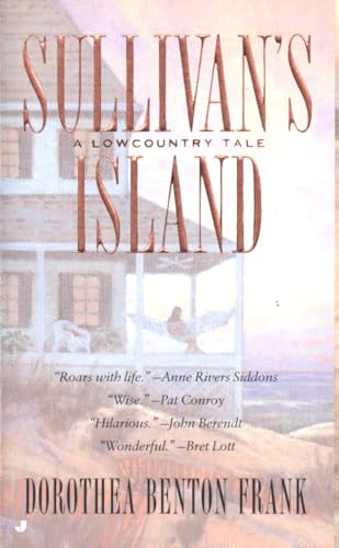 Beispielbild fr Sullivan's Island (Lowcountry Tales) zum Verkauf von SecondSale