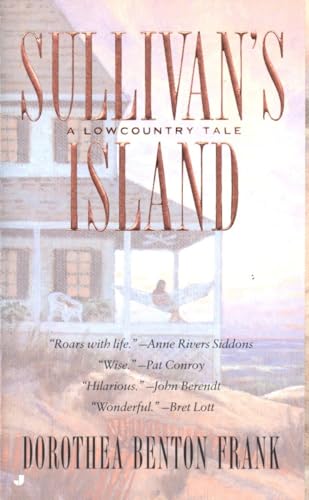 9780515127225: Sullivan's Island: A Lowcountry Tale