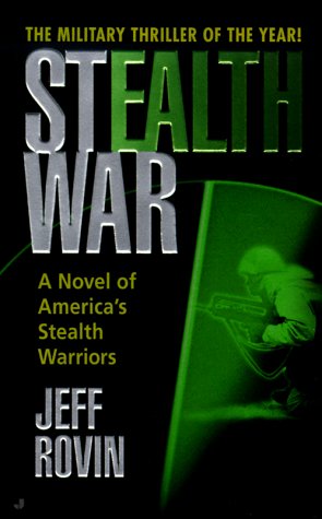 Stock image for Stealth War for sale by KingChamp  Books