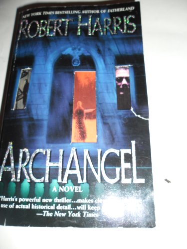 Stock image for Archangel for sale by Gulf Coast Books