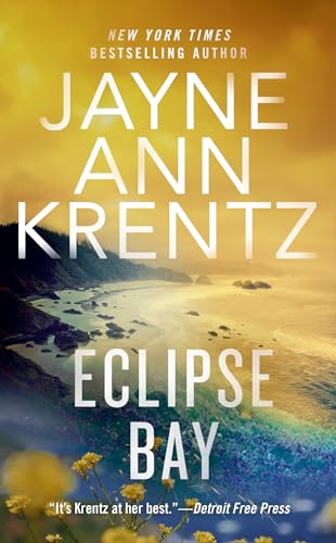 Stock image for Eclipse Bay for sale by Gulf Coast Books