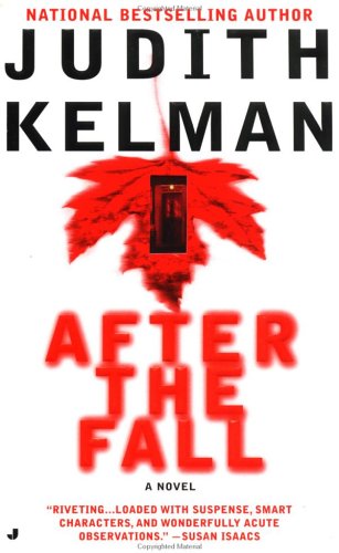 Beispielbild fr After the Fall zum Verkauf von SecondSale