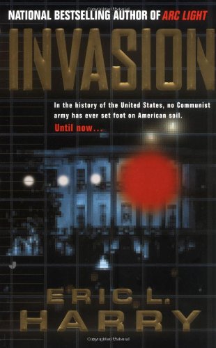 Stock image for Invasion for sale by Half Price Books Inc.