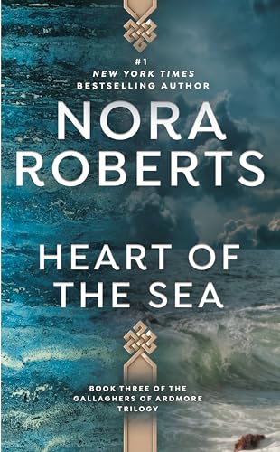 9780515128550: Heart of the Sea (Irish Trilogy, Book 3)