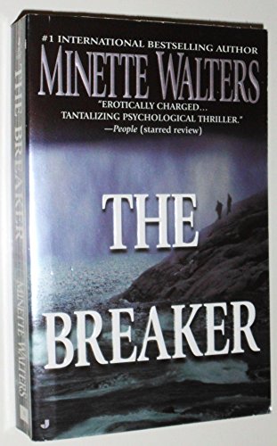 9780515128826: The Breaker