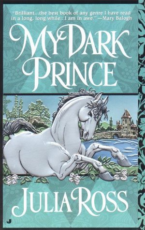 Stock image for My Dark Prince for sale by HPB Inc.