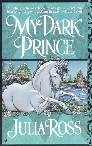 Stock image for My Dark Prince for sale by Half Price Books Inc.