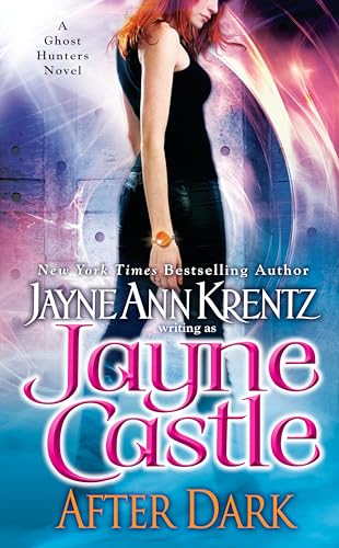 After Dark (Paperback) - Jayne Castle, Jayne Ann Krentz