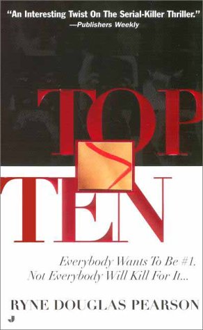Beispielbild fr Top Ten zum Verkauf von Wonder Book