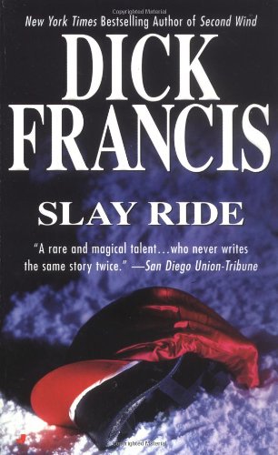 Imagen de archivo de Slay Ride a la venta por Better World Books: West