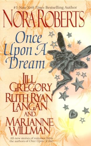 9780515129472: Once upon a Dream