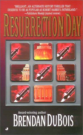 Imagen de archivo de Resurrection Day a la venta por Gulf Coast Books