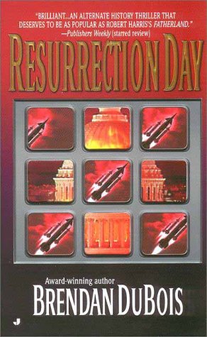 9780515129496: Resurrection Day