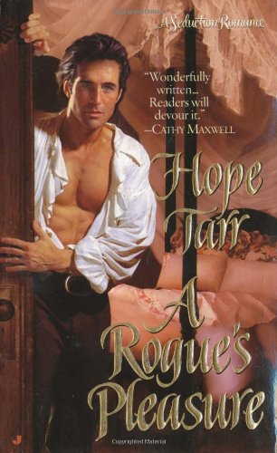 Stock image for A Rogue's Pleasure for sale by Bookshelfillers