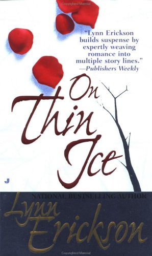 Stock image for On Thin Ice for sale by SecondSale