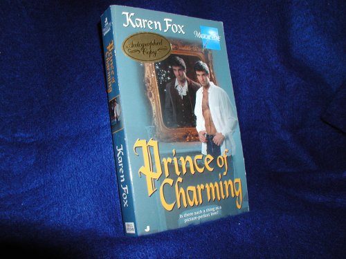 Beispielbild fr Prince of Charming zum Verkauf von Better World Books