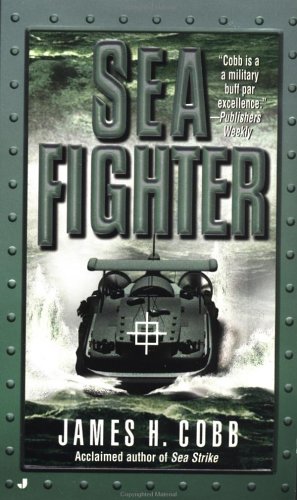 Stock image for The Sea Fighter for sale by Better World Books: West