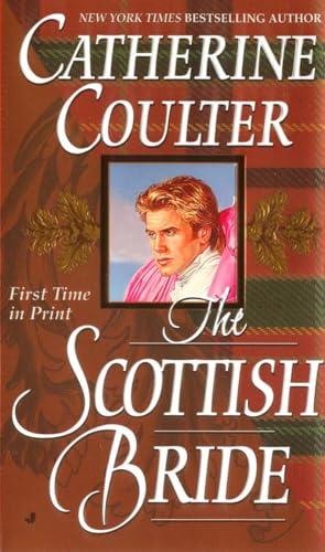 Stock image for The Scottish Bride: Bride Series for sale by Gulf Coast Books