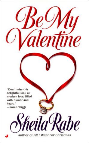 Beispielbild fr Be My Valentine zum Verkauf von Wonder Book