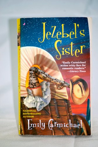 Imagen de archivo de Jezebel's Sister a la venta por Better World Books