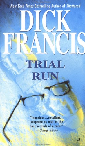 Imagen de archivo de Trial Run a la venta por Better World Books
