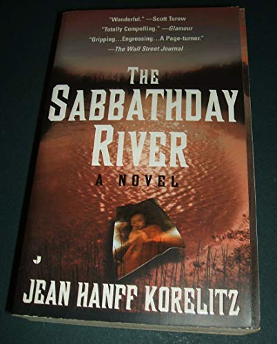 9780515130119: The Sabbathday River