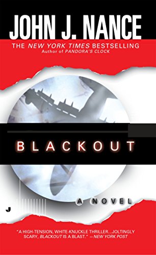 Beispielbild fr Blackout zum Verkauf von Better World Books