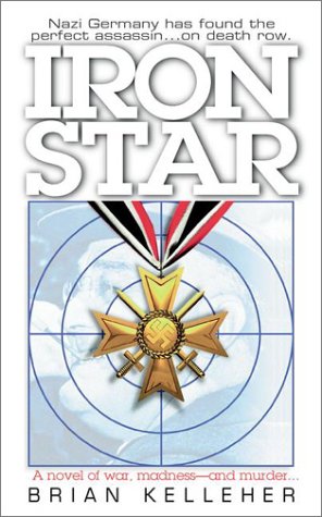 Stock image for Iron Star for sale by HPB-Movies