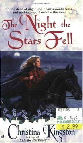 Beispielbild fr The Night the Stars Fell zum Verkauf von Better World Books