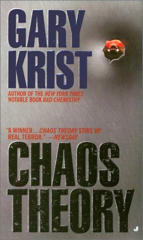 Chaos Theory (9780515130850) by Krist, Gary