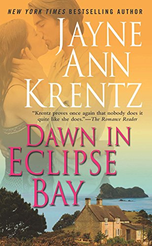 Beispielbild fr Dawn in Eclipse Bay zum Verkauf von Gulf Coast Books