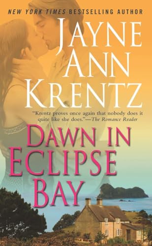 Stock image for Dawn in Eclipse Bay for sale by Your Online Bookstore