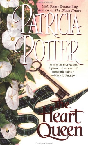 Beispielbild fr The Heart Queen zum Verkauf von Wonder Book