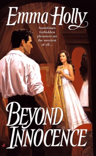 Imagen de archivo de Beyond Innocence (A Beyond Novel) a la venta por SecondSale