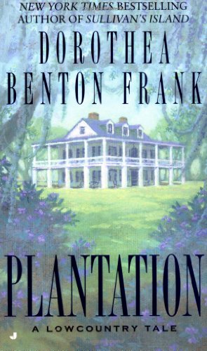 Stock image for Plantation: A Lowcountry Tale for sale by SecondSale