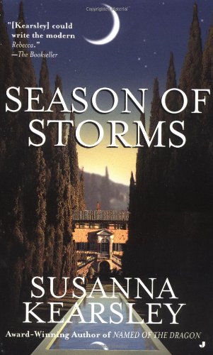 Beispielbild fr Season of Storms zum Verkauf von SecondSale