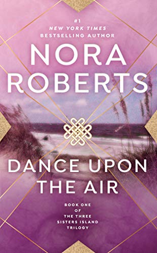 Stock image for Dance Upon the Air for sale by Nelsons Books