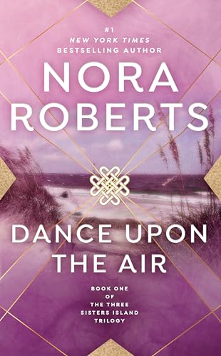 9780515131222: Dance upon the Air (Three Sisters Island Trilogy)