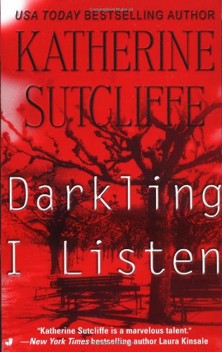9780515131529: Darkling I Listen