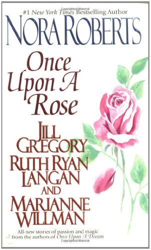 9780515131666: Once Upon a Rose (Om) [Idioma Ingls]