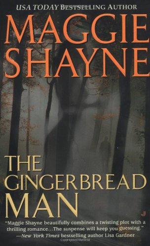 Imagen de archivo de The Gingerbread Man a la venta por Books-FYI, Inc.