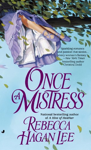 Stock image for Once a Mistress for sale by Better World Books