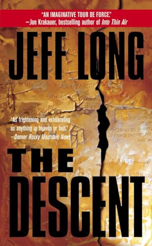 9780515131758: The Descent (Descent Series)