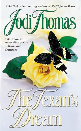 The Texan's Dream (The McLain Series) (9780515131765) by Thomas, Jodi