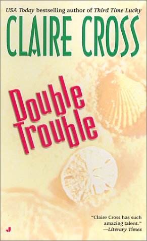 Beispielbild fr Double Trouble zum Verkauf von Better World Books