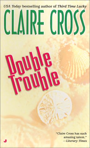 Stock image for Double Trouble for sale by Better World Books