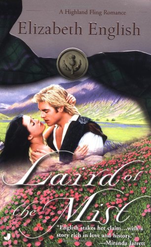 Stock image for Laird of the Mist (Highland Fling Romance) for sale by Wonder Book