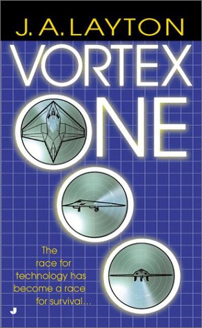 9780515132045: Vortex One